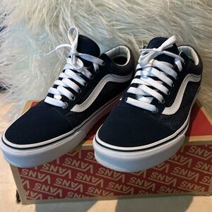 Vans Sneakers